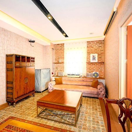 O'Pera Okanli Suites Κωνσταντινούπολη Εξωτερικό φωτογραφία