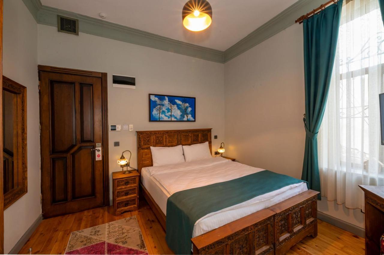 O'Pera Okanli Suites Κωνσταντινούπολη Εξωτερικό φωτογραφία