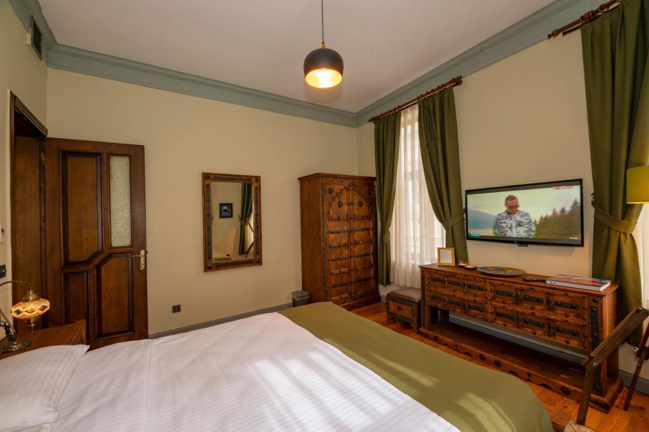 O'Pera Okanli Suites Κωνσταντινούπολη Δωμάτιο φωτογραφία