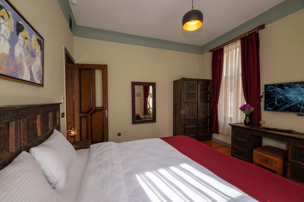 O'Pera Okanli Suites Κωνσταντινούπολη Εξωτερικό φωτογραφία