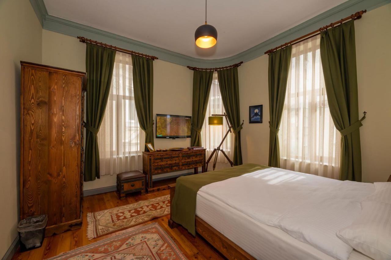 O'Pera Okanli Suites Κωνσταντινούπολη Εξωτερικό φωτογραφία