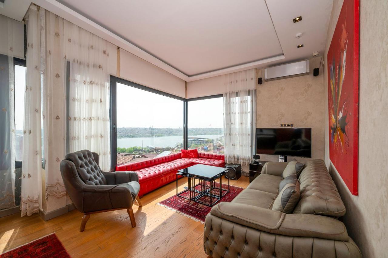 O'Pera Okanli Suites Κωνσταντινούπολη Εξωτερικό φωτογραφία